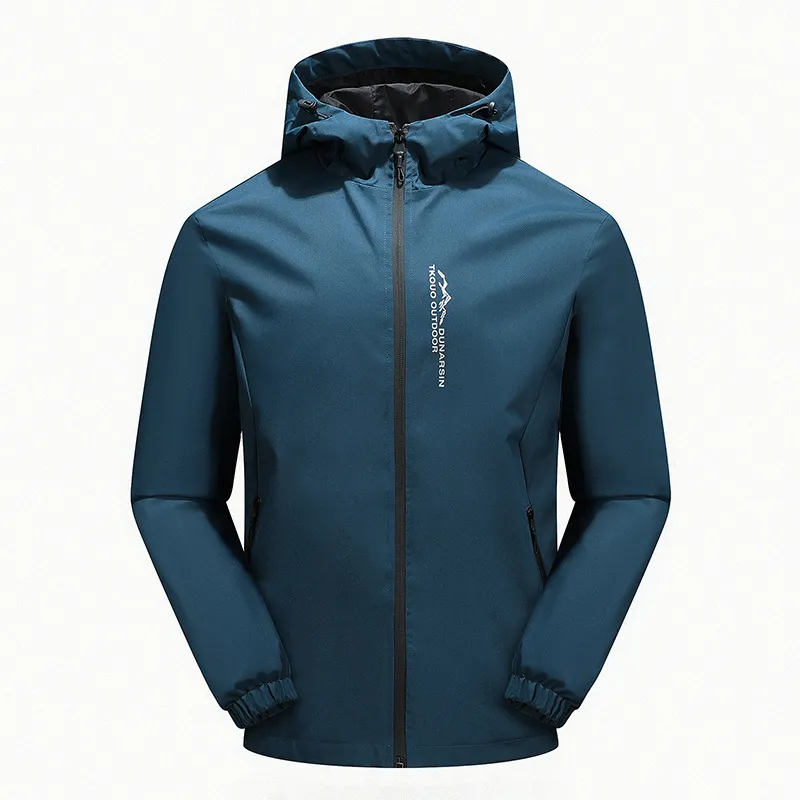 Cel mai bun sacou Windbreaker pentru bărbați